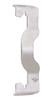 Garvin Industries K8TZ Rod/Wire Hanger, Cable/Conduit to Rod/Wire Clip, Spring Steel, GEOSEAL Finish, 2.90" Length, 0.626" Width, 1/2" EMT/Rigid Support