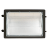 GlobaLux LWP2 LED Wall Pack, 80W, 11,200lm, 3CCT Selectable