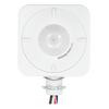 Occupancy Sensor, Fixture Mounted, 120-277V, 0-10V Dimming, Bi/Trilevel Control, 40ft, 360° PIR