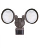 270 Degree Screw-In Socket Motion Security Lighting