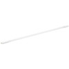 Sunlite T5 LED Linear Tube, 4', 24W, Type A, 4 Selectable CCT, Miniature Bi-Pin (G5) Base, Frosted