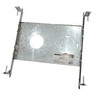 Sunlite 87705-SU, New Construction Recessed Can Mounting Plate