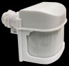 500 Watt Max. Load 240Â­Â° Motion Sensor for LED Security Lighting image 3