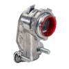 Garvin Industries 3/8" Flexible 90 Degree Connector, Insulated, 50/500 Pack