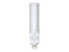 Commercial LED CL97, 8W|10W|12W|15W, Tunable CCT 2700K|3500K|4000K|5000K, G24Q Base, Plug & Play/Bypass, Frosted Lens