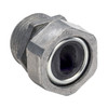 Garvin Industries 876C, 2" Watertight Compression Connector, 3#4/0 Conductors, Rubber Grommet