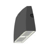 WPS Series Slim LED Wall Pack, 30W or 60W