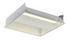 Westgate LTRI Series G2 Premium Center-Lens Troffer, 2x2, Power and CCT Adjustable, 30W|40W|50W, 3300lm|4400lm|5500lm, 3000K|3500K|4000K|5000K