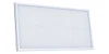 Westgate LP Series LED Panel Light, 2x4, 60W, 4000K, Dimmable