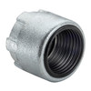 Garvin Industries CSB9, 3-1/2" Cable Support Body, Malleable Iron, Hot-Dip Galvanized, Threaded for Rigid Conduit and IMC