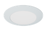 Westgate DLSU6-MCT5, 6" ECO Metal Disk Light, 14.8W, 120V, 1000lm, 3000K, CRI ≥ 80