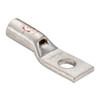 Garvin Industries 2902, Blue, 6-1/4", 1 Hole, Short Barrel, Tin-Plated Copper Grounding Lug