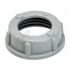 Garvin Industries 4" Plastic Bushing, Flame Retardant, Indoor/Outdoor, Rigid/IMC Conduit