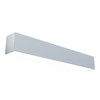 Westgate SCX Series, 1.5" x 2FT, Up/Down, Multi-CCT (2700K|3000K|3500K|4000K|5000K), 20W, 2200lm, 120-277VAC, Dimmable