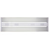 Westgate LLHB4 Series Linear High Bay, 200W Multi-Power, 4000K, Dimmable