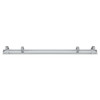 Westgate SCX Series, 8Ft Field-Installed Flanged Recessed Mount Drywall Kit