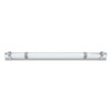 Westgate SCX Series, 2Ft Field-Installed Flanged Recessed Mount Drywall Kit