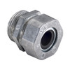 Garvin Industries 3/4" Cord Connector, Flexible Cord Connector, Strain Relief, Zinc Die Cast