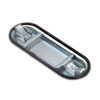 Garvin Industries 773S, 1" Form 7 Steel Conduit Cover with Gasket