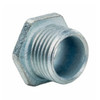 Garvin Industries 760M, 4" Conduit Nipple, Male, Threaded NPSM, For Rigid Conduit and IMC