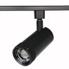 SPEC Series Die-Cast Zoomable Track Head, 30W, 2700lm, 27K|30K|35K|40K|50K, Black or White, Wattage & CCT & Beam Angle Selectable