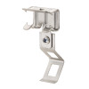 Garvin Industries 6A912TZ, 3/8" Plain Rod, 9/16"-3/4" Flange, Hammer-On Beam Clamp, Rotatable Joint, 100 Pack