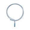 Garvin Industries 4" Diameter 1/4" Screw Bridle Ring, Machine Threaded, 50 Pack