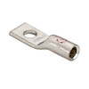 Garvin Industries 2903, Grey, 4-1/4", 1 Hole, Short Barrel, Tin-Plated Copper Grounding Connector