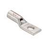 Garvin Industries 2908, Orange, 3/0 AWG, 3/8" Stud, 1-Hole, Short Barrel, Copper Compression Lug