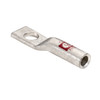 Garvin Industries, 4/0 Compression Terminal, Purple, High Conductivity Copper, Tin-Plated, Color Coded