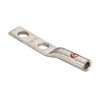 Garvin Industries 3212, Black, 2 Hole Barrel, 1/2" Stud, 1-3/4" Spacing, Tin-Plated Copper