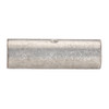 Garvin Industries 3311, Brown, 500MCM, Short Length Splice, Seamless Copper, Tin-Plated