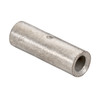 Garvin Industries 3311, Brown, 500MCM, Short Length Splice, Seamless Copper, Tin-Plated