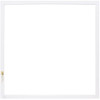 Westgate TGL Series 2x2 RGB LED Frame Light, Remote Control, Bluetooth