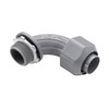 Garvin Industries 1522, 3/4" 90° One Piece Liquidtight Connector