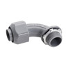 Garvin Industries 1521, 1/2" 90 Degree One Piece Liquidtight Connector