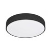 FEL-R12 Decorative Trim, Black|Brushed Nickel|Gold