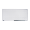 EiKO BP1 Series Backlit Panel, 2x4, 50W/40W/30W, 3500K|4000K|5000K, Premium, 120-347V