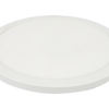 FLINT Ceiling Flush Mount, 5", 8W, 120VAC, 2700K|3000K|3500K|4000K|5000K Selectable, Triac-dimming