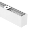 ATG Electronics Huron G3 DUO Selectable Architectural Linear Fixture, 2FT, 18W/14W/11W Selectable, 3500K|4000K|5000K, 120-277VAC