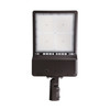 ATG Electronics ARCHER G2 AR2, 100W/80W/60W Power Selectable, 3000K/4000K/5000K CCT Selectable, Type III Optic, 347-480V