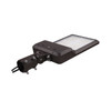 ATG Electronics ARCHER G2 AR2 Series, 300W/240W/200W Power Selectable, 347-480V, Type III Optics, CCT Selectable (3000K|4000K|5000K)