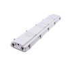 EiKO VPHB2 Vapor Proof Linear Fixture, PowerSet 200/175/150W, Field Color Selectable 3500K|4000K|5000K, 8 CRI, 4ft, 120-347V, 0-10V Dimming