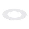 EiKO Commercial Downlight Accessory Goof Ring, 6 Inch