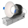 2" Round Hotel Spec Canless Thin-Trim Recessed Light, 12W, 900lm, 2700K|3000K|3500K|4000K|5000K