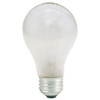 Bulbrite Incandescent 25 Watt A19 Light Bulb With Medium Screw (E26) Base, Pack Of 2, 2700K (Warm White Light) - main product image