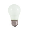 Bulbrite Incandescent 40 Watt A15 Appliance Light Bulb With Medium Screw (E26) Base, 2700K (Warm White Light) - main product image