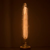Bulbrite Incandescent 30 Watt T9 Light Bulbs With An Antique Finish And Medium Screw (E26) Base, 2200K (Amber Light) - alternate image 3