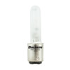 Bulbrite Krypton/Xenon 20 Watt T3 Light Bulb With A Frost Finish, 2700K (Warm White Light) - main product image