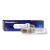 Bulbrite Halogen 250 Watt T4 Light Bulb With Mini-Candelabra Screw (E11) Base, 2900K (Soft White Light) - alternate image 2